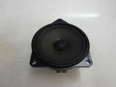 Pezzo di ricambio per auto di seconda mano impianto audio / radio cd per bmw x6 (e71) 3.5d riferimenti oem iam 6513-9141494-01
