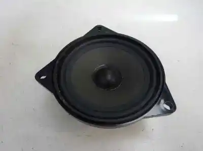Pezzo di ricambio per auto di seconda mano impianto audio / radio cd per bmw x6 (e71) 3.5d riferimenti oem iam 6513-9141494-01