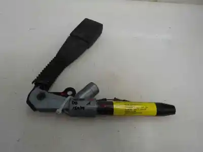 Pezzo di ricambio per auto di seconda mano cintura di sicurezza anteriore destra per bmw x6 (e71) 3.5d riferimenti oem iam 
