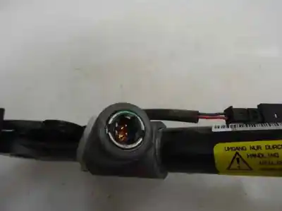 Peça sobressalente para automóvel em segunda mão cinto de segurança dianteiro direito por bmw x6 (e71) 3.5d referências oem iam   2008