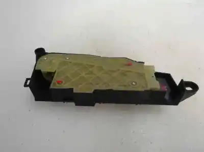 Second-hand car spare part electronic module for bmw x6 (e71) 3.5d oem iam references 6 961 858-01  2008