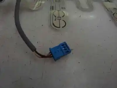 Peça sobressalente para automóvel em segunda mão resistência sofagem chauffage por bmw x6 (e71) 3.5d referências oem iam   2008