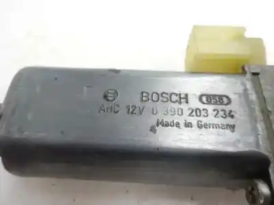 Second-hand car spare part electronic module for bmw x6 (e71) 3.5d oem iam references 0 390 203 234  2008