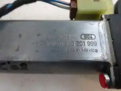 Second-hand car spare part electronic module for bmw x6 (e71) 3.5d oem iam references 0 390 201 999  2008