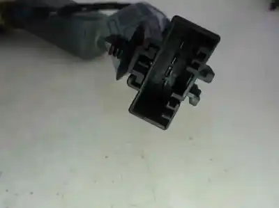 Second-hand car spare part electronic module for bmw x6 (e71) 3.5d oem iam references 0 390 201 999  2008