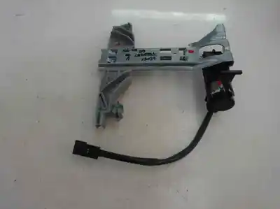 Pezzo di ricambio per auto di seconda mano modulo elettronico per bmw x6 (e71) 3.5d riferimenti oem iam 