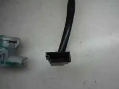 Peça sobressalente para automóvel em segunda mão módulo eletrônico por bmw x6 (e71) 3.5d referências oem iam   2008