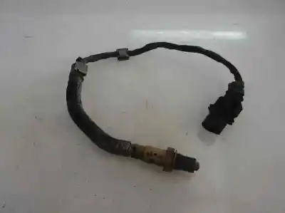 Pezzo di ricambio per auto di seconda mano sonda lambda per bmw x6 (e71) 3.5d riferimenti oem iam 