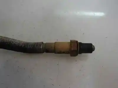 Peça sobressalente para automóvel em segunda mão sonda lambda por bmw x6 (e71) 3.5d referências oem iam   2008