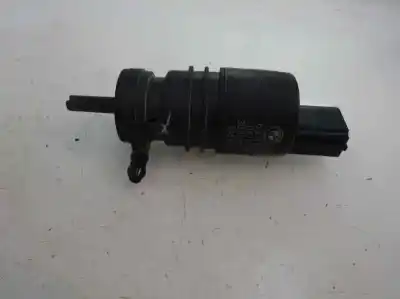 Pezzo di ricambio per auto di seconda mano pompa pulita per bmw x6 (e71) 3.5d riferimenti oem iam 6934160-01