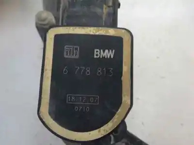 Second-hand car spare part multifunction switch for bmw x6 (e71) 3.5d oem iam references 6 778 813  2008