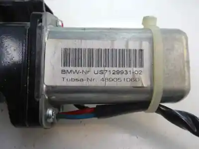 Pezzo di ricambio per auto di seconda mano baule / serratura del cancello per bmw x6 (e71) 3.5d riferimenti oem iam 7129931-02  2008