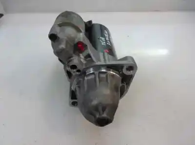 Peça sobressalente para automóvel em segunda mão motor de arranque por bmw x6 (e71) 3.5d referências oem iam   2008