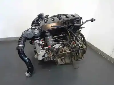 Pezzo di ricambio per auto di seconda mano motore completo per bmw x6 (e71) 3.5d riferimenti oem iam n57n306d5 186 2008