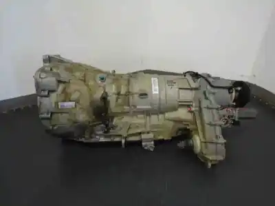 Second-hand car spare part gearbox for bmw x6 (e71) 3.5d oem iam references 4133039/050012  2008