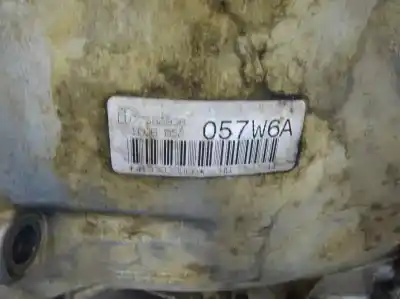 Second-hand car spare part gearbox for bmw x6 (e71) 3.5d oem iam references 4133039/050012  2008