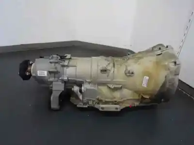 Second-hand car spare part gearbox for bmw x6 (e71) 3.5d oem iam references 4133039/050012  2008