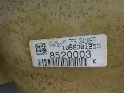 Second-hand car spare part gearbox for bmw x6 (e71) 3.5d oem iam references 4133039/050012  2008