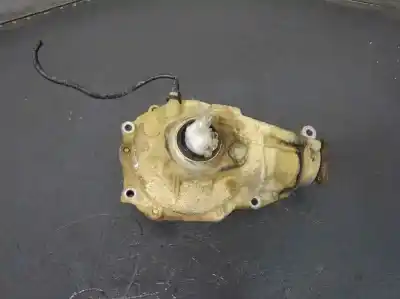 Pezzo di ricambio per auto di seconda mano differenziale anteriore per bmw x6 (e71) 3.5d riferimenti oem iam 