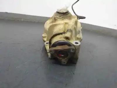 Second-hand car spare part front differential for bmw x6 (e71) 3.5d oem iam references   2008