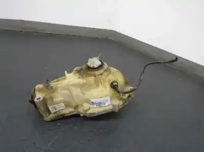 Second-hand car spare part front differential for bmw x6 (e71) 3.5d oem iam references   2008