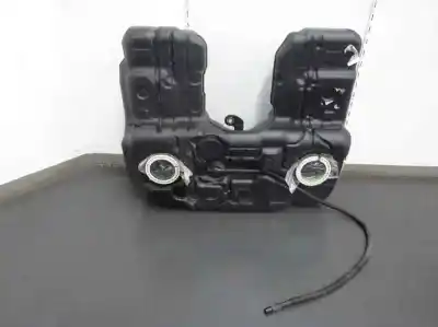 Pezzo di ricambio per auto di seconda mano serbatoio di carburante per bmw x6 (e71) 3.5d riferimenti oem iam 