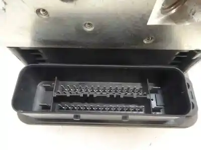 Peça sobressalente para automóvel em segunda mão abs por bmw x6 (e71) 3.5d referências oem iam 0 265 960 319  2008