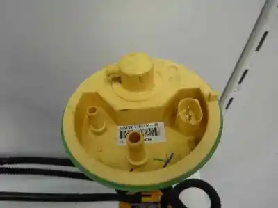 Pezzo di ricambio per auto di seconda mano sensore di livello del carburante per bmw x6 (e71) 3.5d riferimenti oem iam 7164316-03  2008
