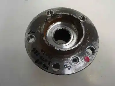 Pezzo di ricambio per auto di seconda mano boccola per bmw x6 (e71) 3.5d riferimenti oem iam 