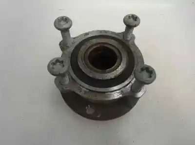 Pezzo di ricambio per auto di seconda mano boccola per bmw x6 (e71) 3.5d riferimenti oem iam   2008