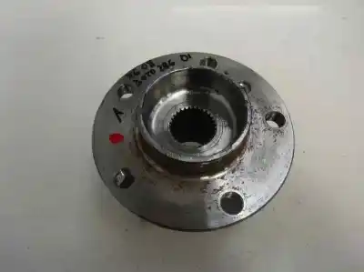 Pezzo di ricambio per auto di seconda mano boccola per bmw x6 (e71) 3.5d riferimenti oem iam 