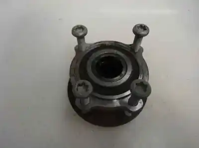 Pezzo di ricambio per auto di seconda mano boccola per bmw x6 (e71) 3.5d riferimenti oem iam   2008