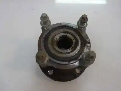 Pezzo di ricambio per auto di seconda mano boccola per bmw x6 (e71) 3.5d riferimenti oem iam   2008