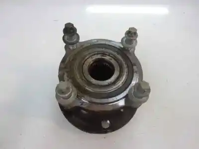 Pezzo di ricambio per auto di seconda mano boccola per bmw x6 (e71) 3.5d riferimenti oem iam   2008