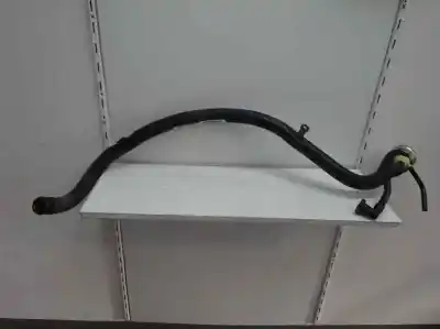 Pezzo di ricambio per auto di seconda mano Tubo per BMW X6 (E71) 3.5d Riferimenti OEM IAM 7 164 25  2008