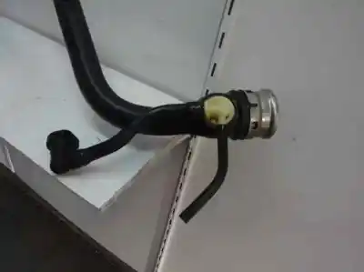 Pezzo di ricambio per auto di seconda mano tubo per bmw x6 (e71) 3.5d riferimenti oem iam 7 164 25  2008