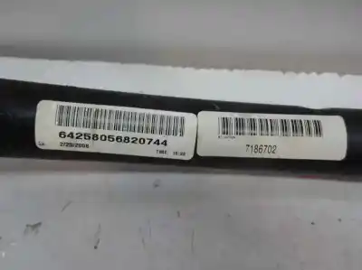 Pezzo di ricambio per auto di seconda mano tubo per bmw x6 (e71) 3.5d riferimenti oem iam 7 164 25  2008