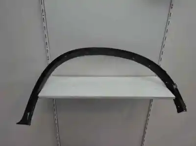 Pezzo di ricambio per auto di seconda mano parafango anteriore destro per bmw x6 (e71) 3.5d riferimenti oem iam 