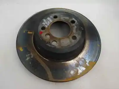 Pezzo di ricambio per auto di seconda mano disco freno posteriore per bmw x6 (e71) 3.5d riferimenti oem iam 