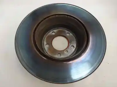 Second-hand car spare part rear disc brake for bmw x6 (e71) 3.5d oem iam references   2008