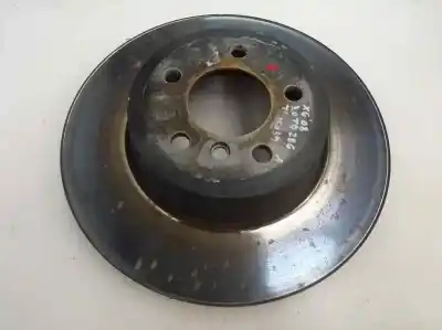 Pezzo di ricambio per auto di seconda mano disco freno posteriore per bmw x6 (e71) 3.5d riferimenti oem iam 