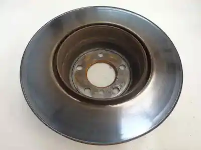 Second-hand car spare part rear disc brake for bmw x6 (e71) 3.5d oem iam references   2008