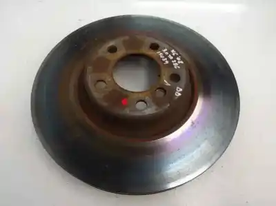 Pezzo di ricambio per auto di seconda mano disco freno anteriore per bmw x6 (e71) 3.5d riferimenti oem iam 