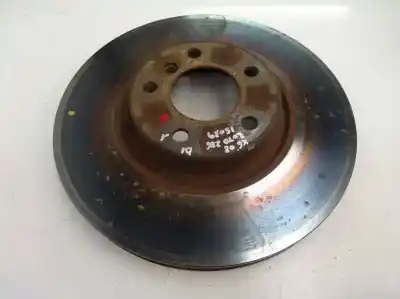 Pezzo di ricambio per auto di seconda mano disco freno anteriore per bmw x6 (e71) 3.5d riferimenti oem iam 