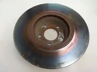 Second-hand car spare part front disc brake for bmw x6 (e71) 3.5d oem iam references   2008