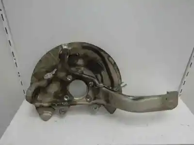 Peça sobressalente para automóvel em segunda mão manga de eixo dianteira direita por bmw x6 (e71) 3.5d referências oem iam   2008