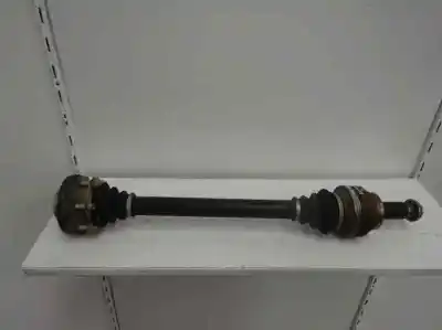 Pezzo di ricambio per auto di seconda mano trasmissione posteriore sinistra per bmw x6 (e71) 3.5d riferimenti oem iam p456716701