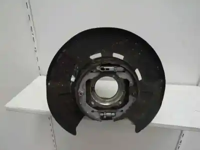 Pezzo di ricambio per auto di seconda mano snodo posteriore destro per bmw x6 (e71) 3.5d riferimenti oem iam 