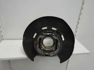 Pezzo di ricambio per auto di seconda mano snodo posteriore sinistro per bmw x6 (e71) 3.5d riferimenti oem iam 