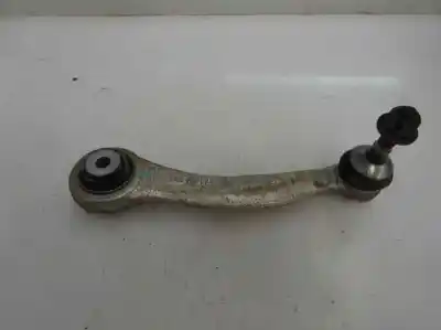 Pezzo di ricambio per auto di seconda mano braccio sospensione superiore posteriore destro per bmw x6 (e71) 3.5d riferimenti oem iam 